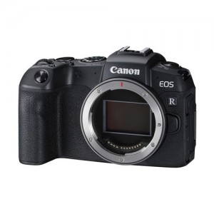 Canon EOS RP Body Only